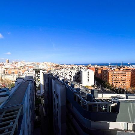 The Tower By Unik Tarragona تاراغونا المظهر الخارجي الصورة